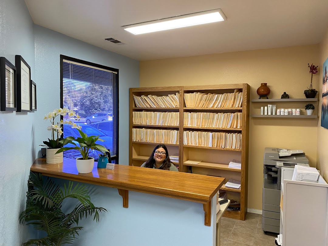 Tran Chiropractic Center