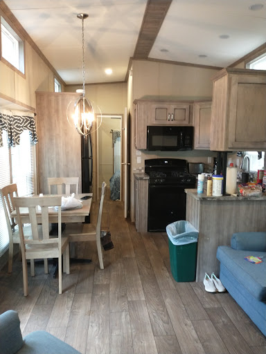 Campground «Sea Grove Camping Resort», reviews and photos, 2665 U.S. 9, Ocean View, NJ 08230, USA