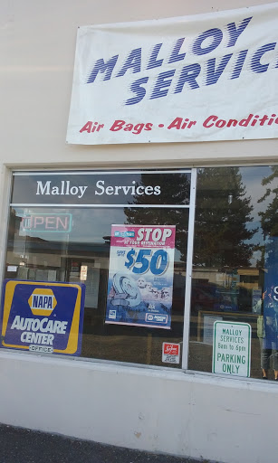 Auto Repair Shop «Malloy Services», reviews and photos, 20031 WA-99 Suite C, Lynnwood, WA 98036, USA