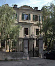 Evangelisch-Lutherische Kirche Genf