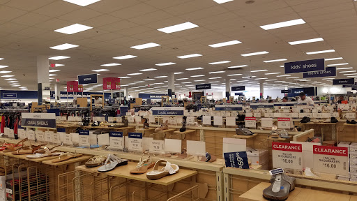 Department Store «Marshalls», reviews and photos, 2310 Monument Blvd, Pleasant Hill, CA 94523, USA