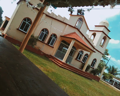 Iglesia Católica San Isidro Labrador