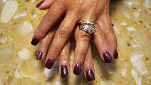 Nail Salon «Sky Nail Spa», reviews and photos, 160 Clinton Ave, Cortland, NY 13045, USA