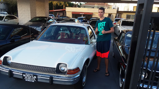 Used Car Dealer «Monza Car», reviews and photos, 14961 Ventura Blvd, Sherman Oaks, CA 91403, USA
