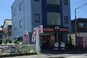 Pizza-La - Takasaki North image