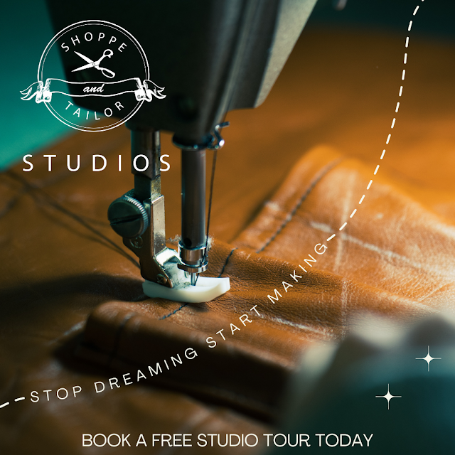 Shoppe and Tailor Studios