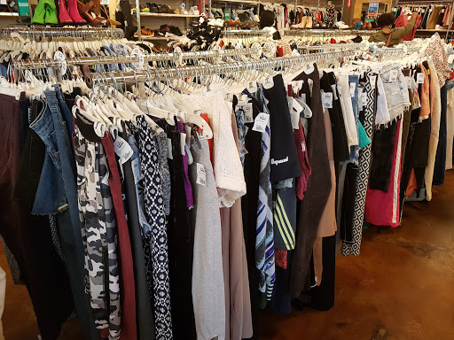 Clothing Store «Rag-O-Rama», reviews and photos, 1111 Euclid Ave NE, Atlanta, GA 30307, USA