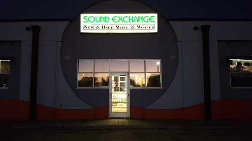 Record Store «Sound Exchange», reviews and photos, 14246 N Nebraska Ave, Tampa, FL 33613, USA
