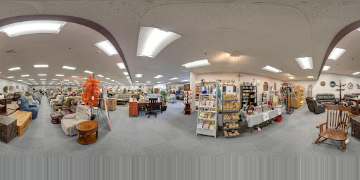 Furniture Store «Furniture & Things», reviews and photos, 1661 N State St, North Vernon, IN 47265, USA