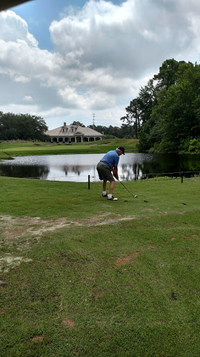 Golf Course «Founders Club at Pawleys Island», reviews and photos, 7829 Ocean Hwy, Pawleys Island, SC 29585, USA