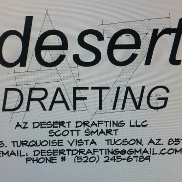 AZ Desert Drafting llc