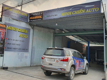 Garage Minh Chiến Auto