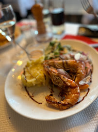 Plats et boissons du Restaurant français Le Bistrot de Louis à Quimper - n°14