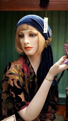 Vintage Clothing Store «Bygones Vintage Clothing», reviews and photos, 2916 W Cary St, Richmond, VA 23221, USA