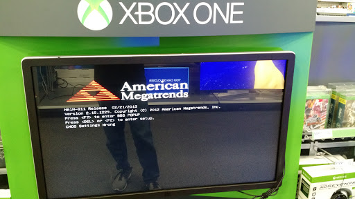 Electronics Store «Best Buy», reviews and photos, 801 Bethlehem Pike, North Wales, PA 19454, USA