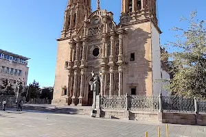 Metropolitan Cathedral of Chihuahua image