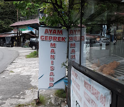 Ayam Geprek Manisand photo