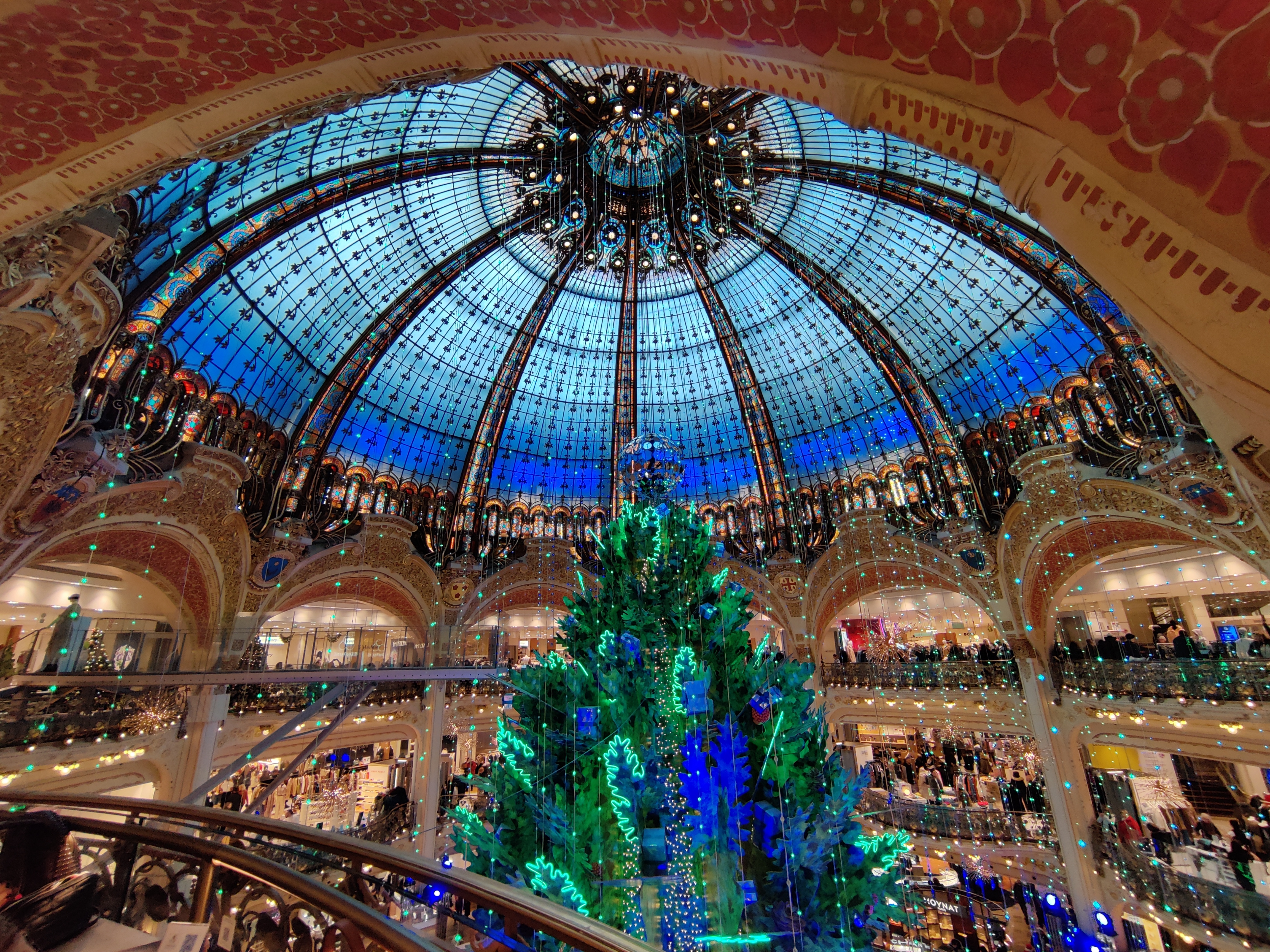 Photo n° 7 de l'avis de Ariel.a fait le 10/12/2022 à 12:33
