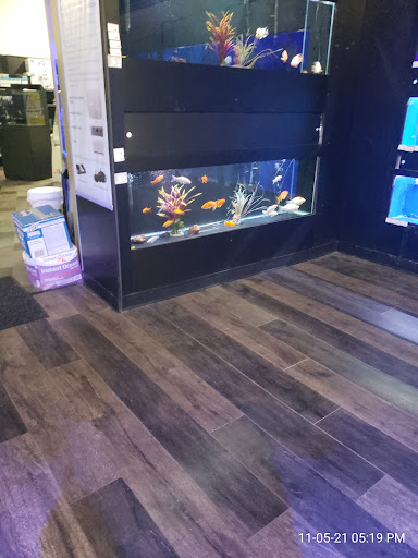 Aquarium «Aquatica», reviews and photos, 800 Clanton Rd H, Charlotte, NC 28117, USA