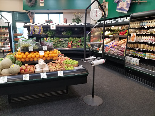 Natural Foods Store «Good Earth Natural Foods», reviews and photos, 1050 W Riverdale Rd, Ogden, UT 84405, USA