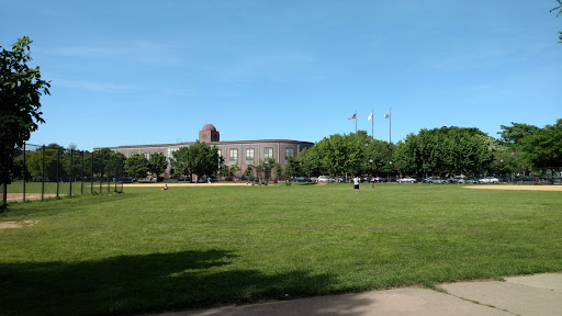 Park «Welles Park», reviews and photos, 2333 W Sunnyside Ave, Chicago, IL 60625, USA