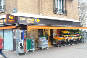 Carrefour Express