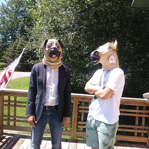 Toy Store «The Nature And Discovery Store,Inc.», reviews and photos, 19 Hughes St, New Ringgold, PA 17960, USA