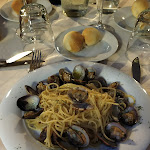 Photo n°1 de l'avis de walter.o fait le 28/08/2019 à 23:14 sur le  Ristorante da Paolino - Lerici à Lerici