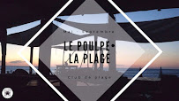 Photos du propriétaire du Restaurant français Le Poulpe - Un Amour de Plage - Restaurant LEUCATE - n°3