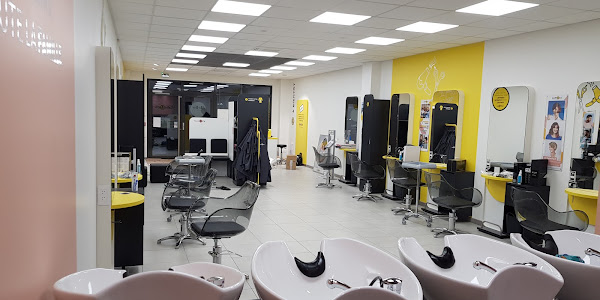 Coiff&Co - Coiffeur Remiremont