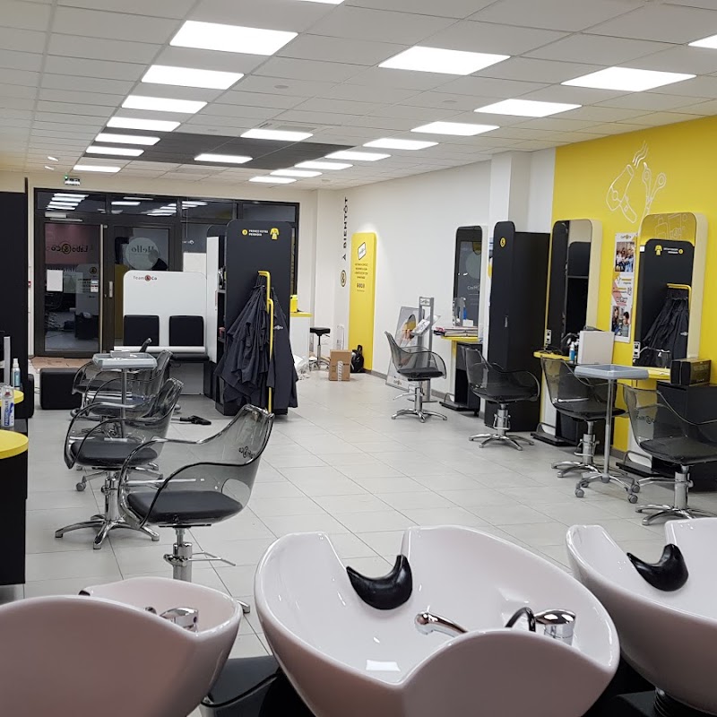 Coiff&Co - Coiffeur Remiremont