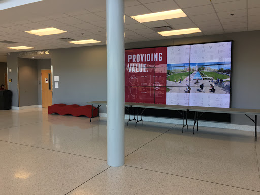 University of Indianapolis Health and Wellness Center