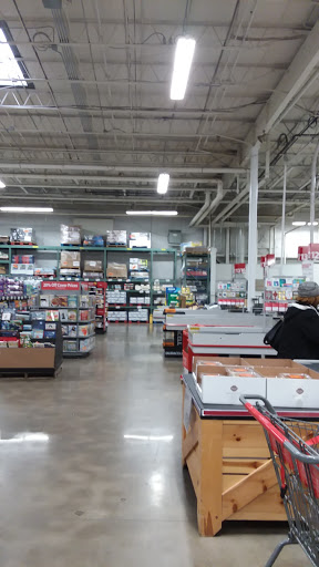 Warehouse club «BJ’s Wholesale Club», reviews and photos, 4201 Wholesale Club Drive, Baltimore, MD 21236, USA