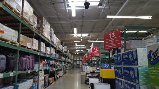 Warehouse club «BJ’s Wholesale Club», reviews and photos, 3805 Hartzdale Dr, Camp Hill, PA 17011, USA