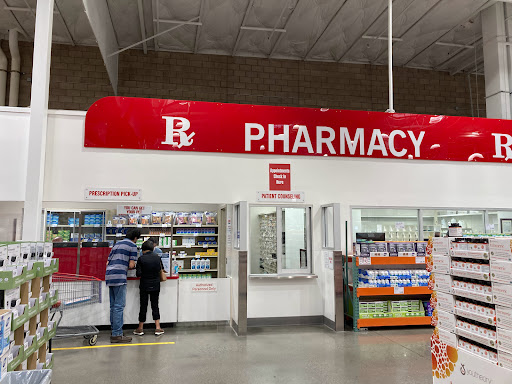 Warehouse store «Costco Wholesale», reviews and photos, 1000 N Rengstorff Ave, Mountain View, CA 94043, USA