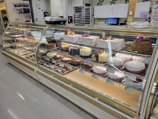 Grocery Store «JC Market Thriftway», reviews and photos, 107 North Coast Highway, Newport, OR 97365, USA