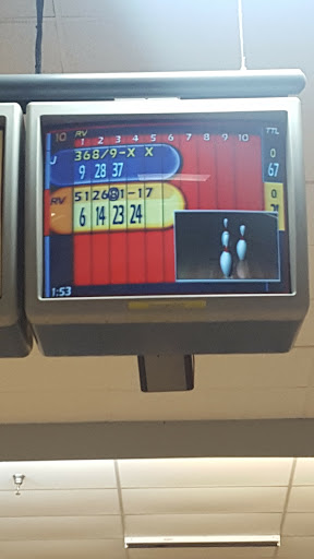 Bowling Alley «Metro Fun Center», reviews and photos, 1959 Metropolitan Pkwy SW, Atlanta, GA 30315, USA