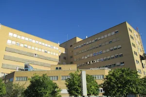 Women's Hospital image