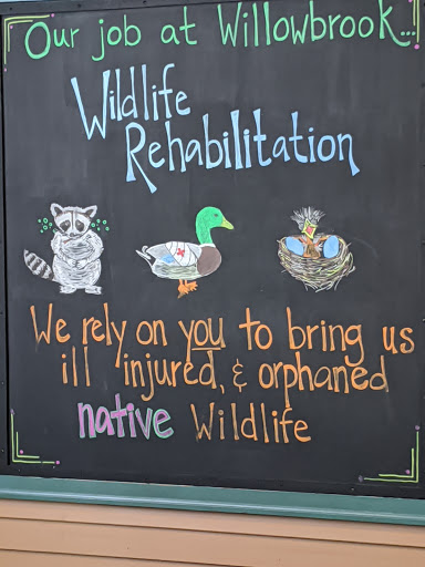 Rehabilitation Center «Willowbrook Wildlife Center», reviews and photos, 525 S Park Blvd, Glen Ellyn, IL 60137, USA