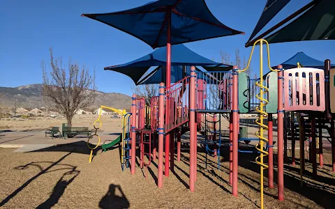 Manzano Mesa Park image