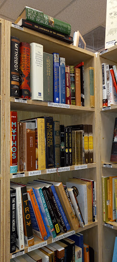 Book Store «BrightLight Books», reviews and photos, 161 FL-436, Fern Park, FL 32730, USA