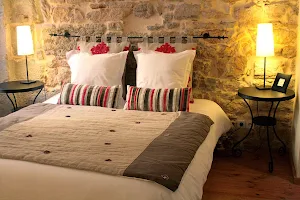 Our Rooms in City - Bed and breakfast Lyon image