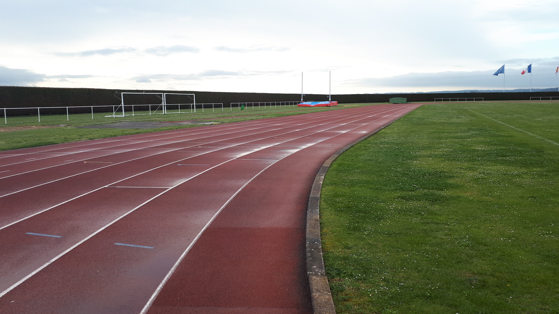 Photo n° 1 de l'avis de Frederic.e fait le 03/04/2019 à 07:08