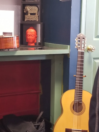 Coffee Shop «Stellar Beans Coffee House Cafe», reviews and photos, 319 Broad St, Lake Charles, LA 70601, USA