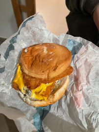 Hamburger du Restauration rapide McDonald's à Rouffiac - n°4