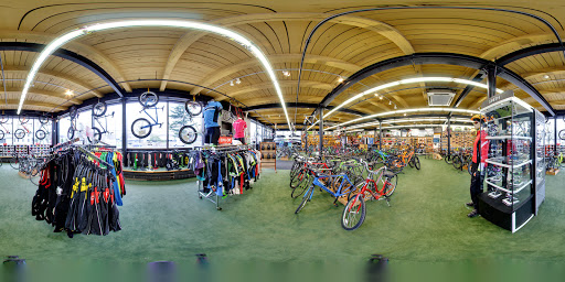 Bicycle Store «Outdoor Sports Center», reviews and photos, 80 Danbury Rd, Wilton, CT 06897, USA