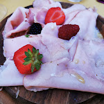 Photo n°8 de l'avis de Denise.r fait le 14/07/2020 à 19:33 sur le  Antica Osteria Ravecca à Genoa