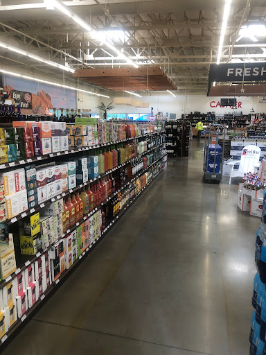 Liquor Store «Liquor World Southern Highlands», reviews and photos, 4760 W Cactus Ave, Las Vegas, NV 89141, USA
