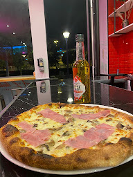 Photo n°5 de À L'ITALIENNE à Marseille ()