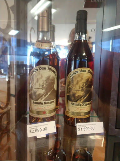 Wine Store «Bottle Shop Of Spring Lake», reviews and photos, 1400 3rd Ave, Spring Lake, NJ 07762, USA